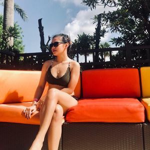 Meet your Posher, Jo